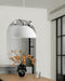 Meia Pendant Lamp-DWHOME