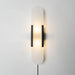 Melange Elongated Plug-in Sconce-DWHOME