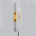 Melange Elongated Plug-in Sconce-DWHOME