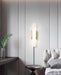 Melange Elongated Plug-in Sconce-DWHOME
