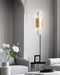Melange Elongated Plug-in Sconce-DWHOME