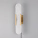 Melange Elongated Plug-in Sconce-DWHOME