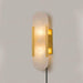 Melange Elongated Plug-in Sconce-DWHOME