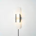 Melange Elongated Plug-in Sconce-DWHOME