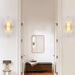 Melange Elongated Plug-in Sconce-DWHOME
