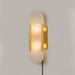 Melange Elongated Plug-in Sconce-DWHOME