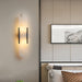 Melange Elongated Alabaster Wall Lamp-DWHOME
