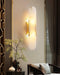 Melange Elongated Alabaster Wall Lamp-DWHOME