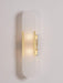 Melange Elongated Alabaster Wall Lamp-DWHOME