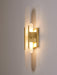 Melange Elongated Alabaster Wall Lamp-DWHOME