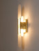 Melange Elongated Alabaster Wall Lamp-DWHOME