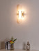 Melange Elongated Alabaster Wall Lamp-DWHOME