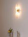 Melange Elongated Alabaster Wall Lamp-DWHOME
