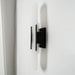 Melange Elongated Alabaster Wall Lamp-DWHOME