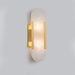 Melange Elongated Alabaster Wall Lamp-DWHOME