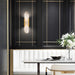 Melange Elongated Alabaster Wall Lamp-DWHOME