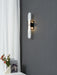 Melange Elongated Alabaster Wall Lamp-DWHOME