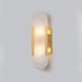 Melange Elongated Alabaster Wall Lamp-DWHOME