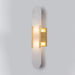 Melange Elongated Alabaster Wall Lamp-DWHOME