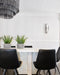 Melange Elongated Alabaster Wall Lamp-DWHOME