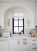Melange Elongated Alabaster Wall Lamp-DWHOME
