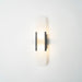 Melange Elongated Alabaster Wall Lamp-DWHOME