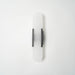 Melange Elongated Alabaster Wall Lamp-DWHOME