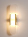 Melange Elongated Alabaster Wall Lamp-DWHOME