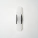 Melange Elongated Alabaster Wall Lamp-DWHOME