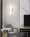 Melange Elongated Alabaster Wall Lamp-DWHOME