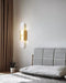 Melange Elongated Alabaster Wall Lamp-DWHOME