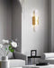 Melange Elongated Alabaster Wall Lamp-DWHOME