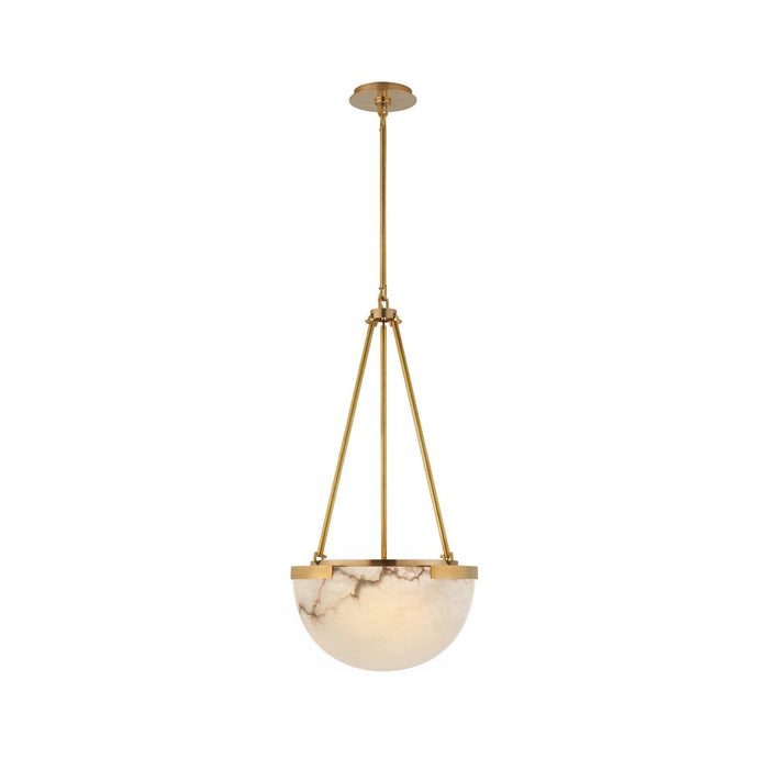 Istar Alabaster Chandelier-DWHOME