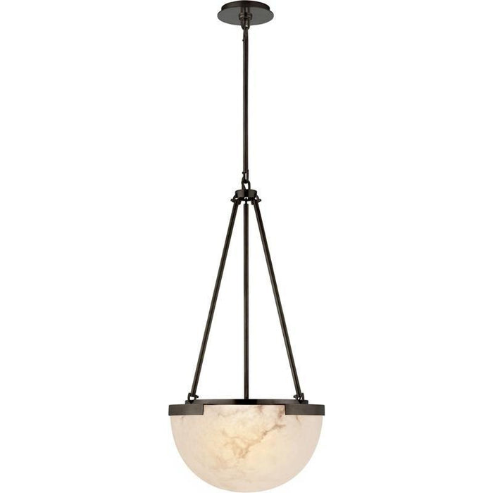 Istar Alabaster Chandelier-DWHOME