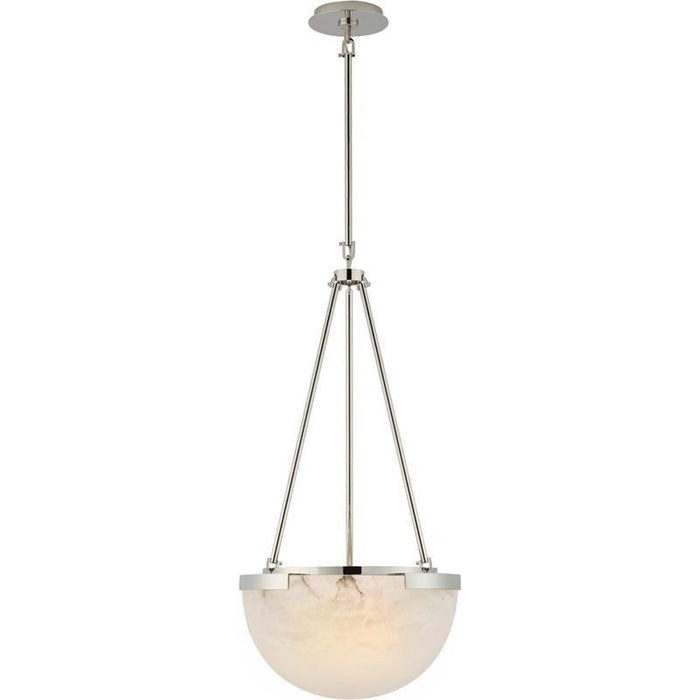 Istar Alabaster Chandelier-DWHOME