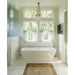 Istar Alabaster Chandelier-DWHOME