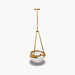Istar Alabaster Chandelier-DWHOME