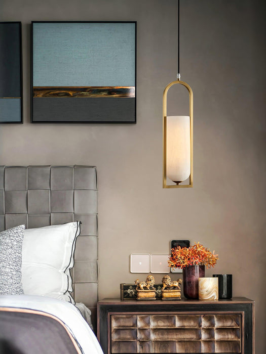 Melange Small Pendant Light-DWHOME
