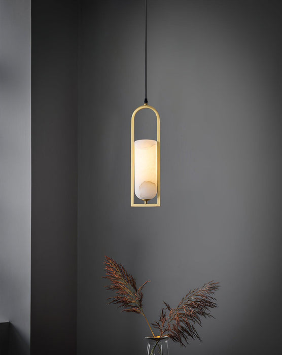 Melange Small Pendant Light-DWHOME