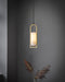Melange Small Pendant Light-DWHOME