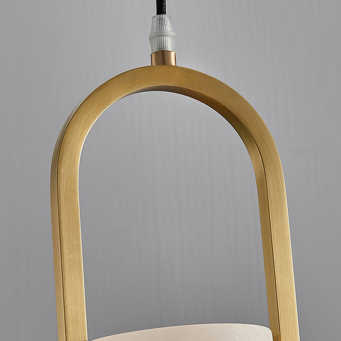 Melange Small Pendant Light-DWHOME