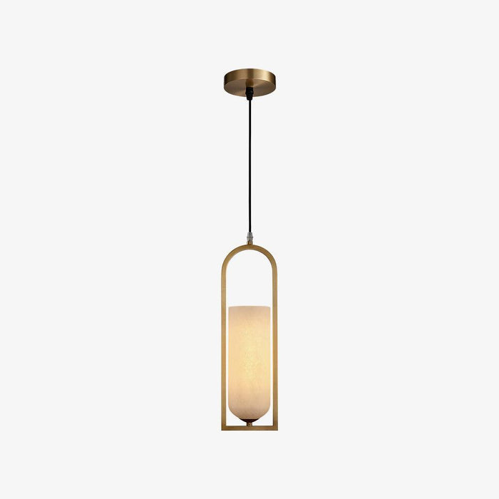 Melange Small Pendant Light-DWHOME