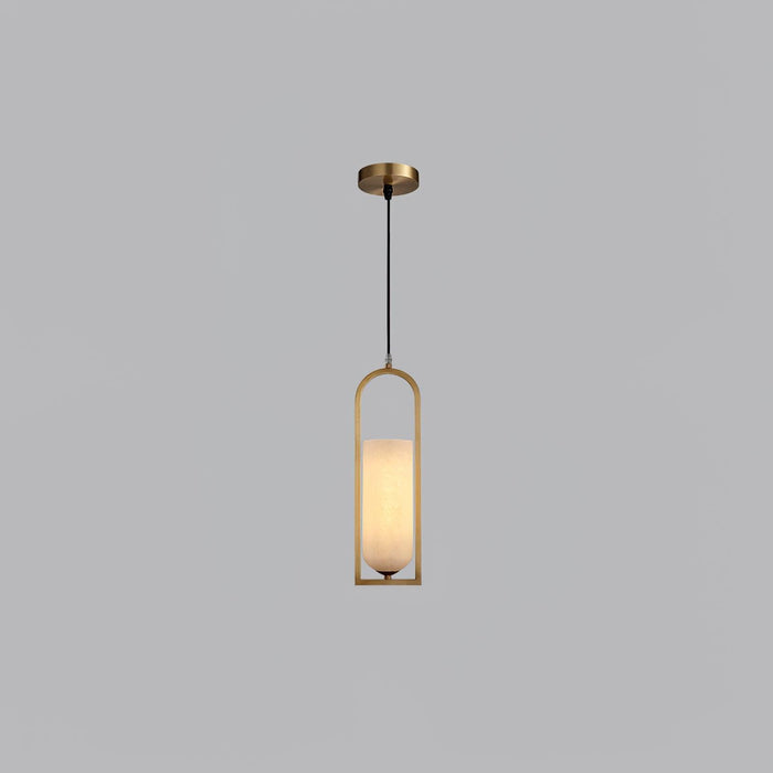 Melange Small Pendant Light-DWHOME