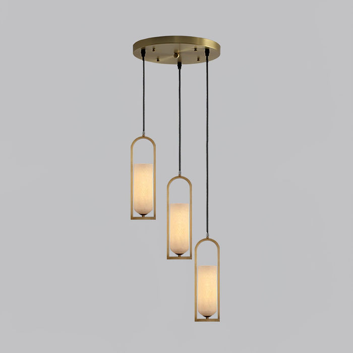 Melange Small Pendant Light-DWHOME