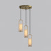 Melange Small Pendant Light-DWHOME