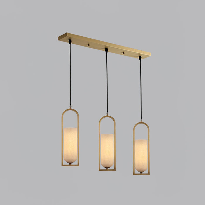 Melange Small Pendant Light-DWHOME