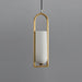 Melange Small Pendant Light-DWHOME
