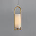 Melange Small Pendant Light-DWHOME