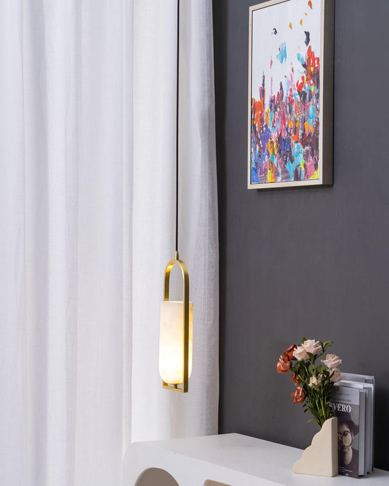 Melange Small Pendant Light-DWHOME