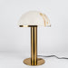 Elegance Alabaster Table Lamp - DWHOME